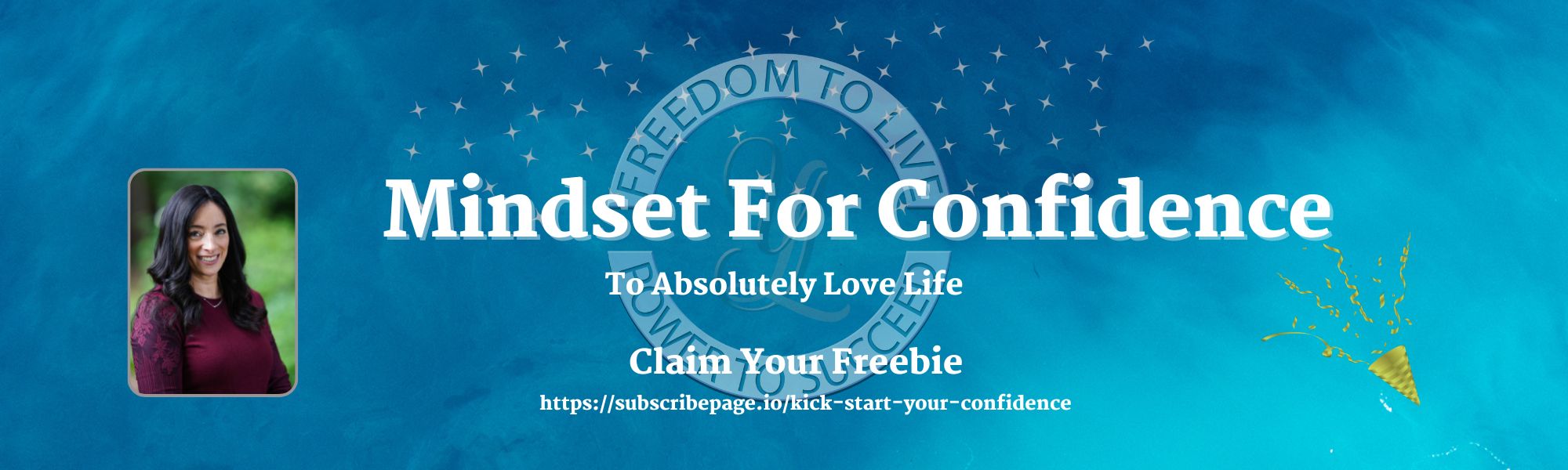 mindset for confidence