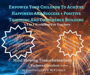 empower your children