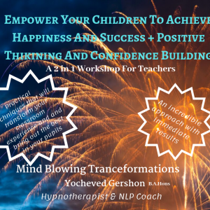empower your children