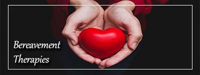 Manchester hypnotherapist for bereavement