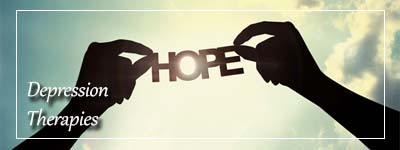 hypnotherapy for depression