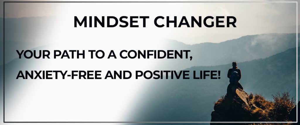mindset change