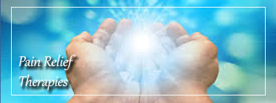 pain relief services