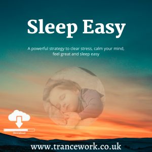 Sleep Easy programme by Yocheved Levin