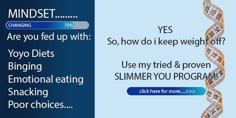 weight loss mindset hypnotherapy Manchester England